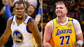 NBA Legends' FIRST Points on New Team! 😱 Insane Debut Moments Part 1