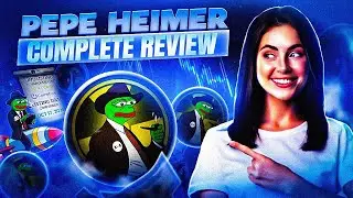 PEPE HEIMER COMPLETE EDUCATIONAL REVIEW & LISTING UPDATES 