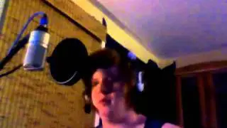 Not The American Average Vocal Cover