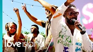 Tinie Tempah takes the Villa! 🥵 | Love Island 2025