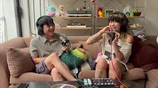 cocteau bros - episode 74 (my brother is josh hutcherson)