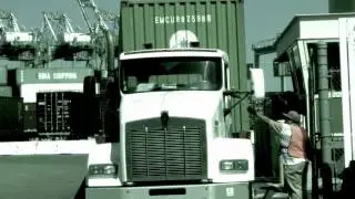 Port Truck Drivers: Ending the Misclassification Scam