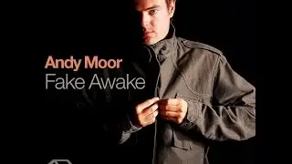 Andy Moor - Fake Awake (Myon & Shane 54 Remix) (Dj $unny Re-Master) 2017