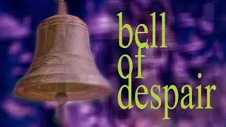 【Electronic】bell of despair【Sayuu / サユー】