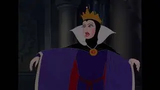 Magic Mirror on the wall, who is the fairest one of all?