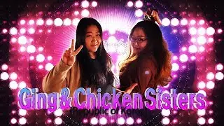 [TECHPARA][テクパラ]HIGHLIGHT / BLACK LIST feat. JUICY