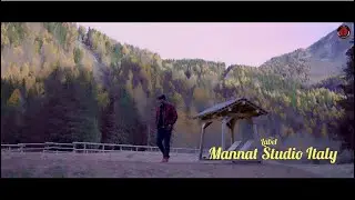 TERE BINA | official teaser | punjabi song | label mannat studio italy |singer A.V.R italy