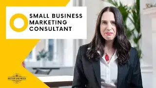 What Does A Small Business Marketing Consultant Do?