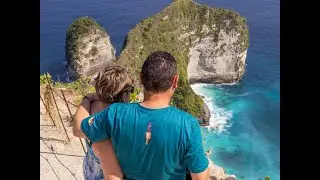 Bali juillet 2025