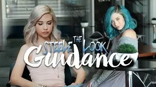 Miriam: Steele the Look! (Guidance) ❤️