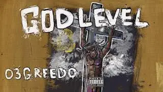 03 Greedo - Different Flavors (Official Audio)