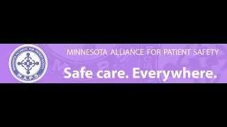 MAPS '14 Vv's Patient Safety Presentation
