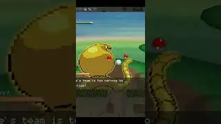 What a $500,000,000 Pokemon Looks like. #pokemmo #shiny #shinypokemon #shinyhunting #pokemon