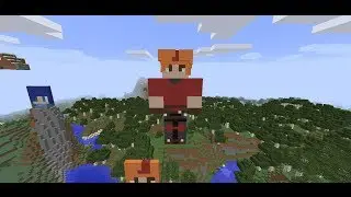 MrCapKev: Speed Pixel Art #1 - RedJagoon