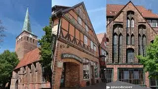 Ein Tag in Uelzen