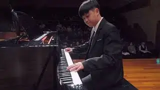 008黃羽斌 - 鬼滅之刃《竈門炭治郎之歌》