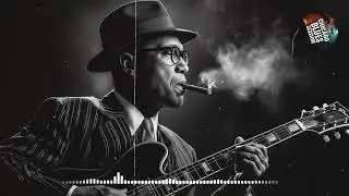 Chicago Blues Session | Late-Night Blues with Soulful Voices