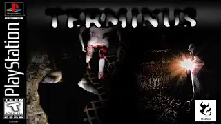 Terminus DEMO |PS1- style| - Walkthrough HD
