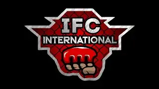 IFC - INTERNATIONAL FIGHTING CLUB