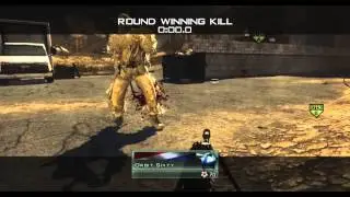 Chillin in Private Match #3