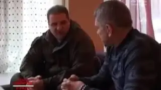 Насалик признался, для чего ездил в 