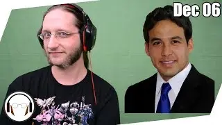 Hawaii Rep Chris Lee Lays Out Anti-Lootbox Plan