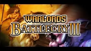 Обзор игры: Warlords Battlecry 3 (2004).