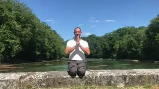 Yoga Asanas for slip disc improvement