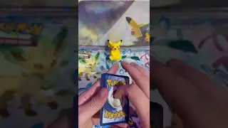 Victini Illustration Box Opening #2 - Black Bolt & White Flare
