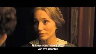 Official trailer The Invisible Woman (NL subs)