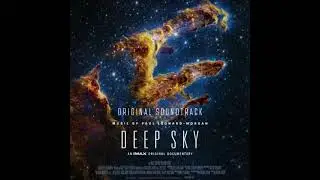 Deep Sky - Image Reveal - Paul Leonard Morgan