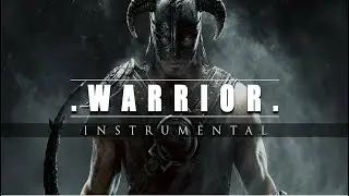 Hard Epic Orchestral Beat - WARRIOR @PRODBYGBS  Collab RAP HIPHOP INSTRUMENTAL
