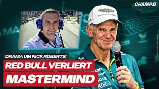 Mick setzt auf IndyCar-Rettungsplan! Newey schnappt RB-Mastermind &ndash; Verstappen-Doppel-Kracher!