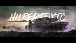 💀Cromwell былая легенда 2013💀