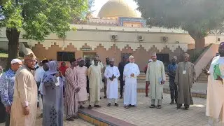 Awareness Through Mosque Tour (ATMT) vol.1