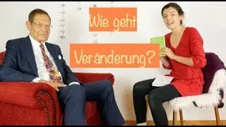 Wie kann ich glücklicher leben - Interview mit Horst Vogel