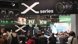 Photokina 2014