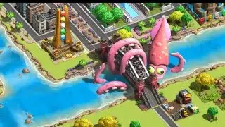Minitropolis Beta Gameplay