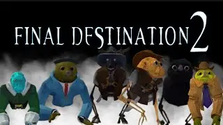 Final Destination 2 | an Animal Company Movie