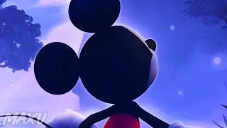 Castle of Illusion Starring Mickey Mouse