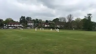 Kent Village CL - One - Newenden CC Sunday 1st XI v Borstal CC Sunday 1st XI