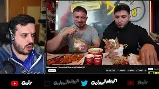 Hablemos de IA / Foodies en youtube: son una cosa / Los vende pisos de madrid con el bocata pollo