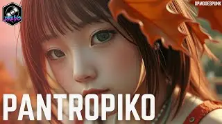 Pantropiko - Bini | OPM Goes Punk | Tagalog Rock | AI Cover #opmgoespunk