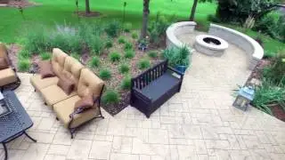 Architerra Landscaping: Patio Contractor: Vernon Hills, Libertyville, Lincolnshire