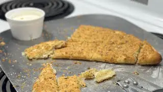Garlic Cheese Bread Sticks Recipe