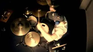 Duncan Crichton Drums - One Direction - 