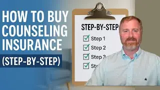 How to Buy Insurance for Mental Health Counseling Insurance: Step-by-Step Process