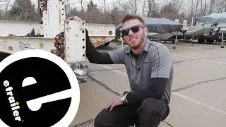 etrailer | Feature Breakdown: Buyers Products Cast Trailer Coupler