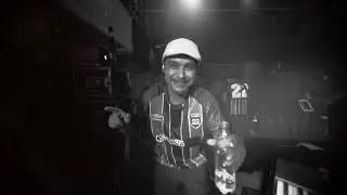 Camiseta 22 - El &Uacute;ltimo Show (En Vivo @ Teatro Cousi&ntilde;o)