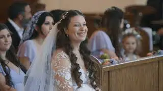 Matthew & Megan's Wedding